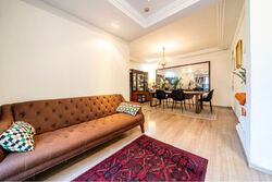 Lorong Sarina (D14), Terrace #610431441